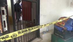 Perampok Bobol Kantor Pos Rajamandala KBB, Gasak Uang Pensiunan ASN Rp80 Juta