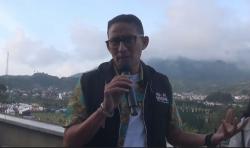 BBM Naik, Sandiaga Uno: Kemenparekraf Akan Dampingi Semua Sektor Pariwisata