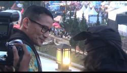 Percepat Pemulihan Ekonomi, Kemenparekraf Dongkrak Event-Event Daerah yang Potensial