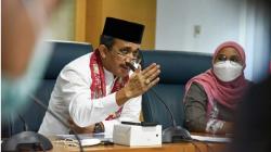 Wali Kota Jaktim: Dari 2019 Kami Sudah Beri Pelayanan ke Ibu Eny