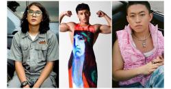 7 Artis Cowok Ikut Tren Kuteks, Nomor 6 Paling Bikin Heboh dan Pangling Gara-Gara Ini