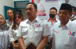 Daftar Bacaleg Perindo Deliserdang, Advokat Ini Harap Bisa Perjuangkan Kesejahteraan Rakyat