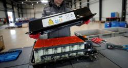 Antispasi Limbah Baterai Kendaraan Listrik, Kedaruratan Pengelolaan B3 Jadi Perhatian