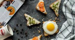 Jangan Buang Sisa Makanan di Rumah, Ternyata Bisa Dimanfaatkan lewat Dropbox