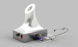 Mahasiswa UB Sukses Ciptakan Alat Deteksi Kanker Rongga Mulut, Ini Keunggulannya 