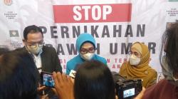 Miris, Angka Perkawinan Anak di Jawa Timur Masih Tinggi