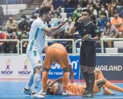 Hasil Piala AFF Futsal Club 2022: Drama 7 Gol, Bintang Timur Surabaya Ditekuk Jagoan Thailand