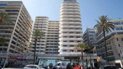 Turis Inggris Bunuh Diri saat Liburan di Spanyol, Terjun dari Jendela Hotel Lantai 6