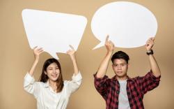 5 Contoh Percakapan Bahasa Inggris 3 Orang Berbagai Tema, Yuk Dilatih Bersama Teman
