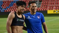 Egy Maulana Gagal Bertarung dengan Witan di Liga Slovakia, Si Pemuda Medan Bilang Begini