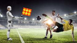 Inilah 4 Aturan Baru Piala Dunia Qatar 2022, Jumlah Pemain hingga Wasit Wanita