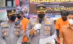 Pengoplosan Elpiji Subsidi di Bali Terbongkar, Ada Ratusan Tabung Beredar  