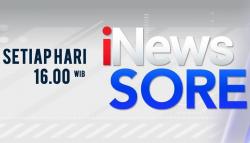 Eliezer Tak Percaya Yosua Lecehkan Putri Candrawathi, Selengkapnya di iNews Sore