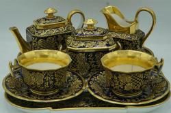 Jamuan Kenegaraan Keraton Yogyakarta, Ada Suguhan Khas Eropa dengan Ciri Budaya Jawa