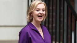 Survei: 66 Persen Orang Inggris Percaya Penunjukan Liz Truss sebagai PM Itu Salah