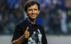 Hasil Uji Coba: Taktik Luis Milla Tokcer, Persib Bandung Libas FC Bekasi