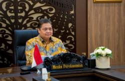 Menko Airlangga: Mckinsey Sebut Inflasi RI Terendah ke-5 di Dunia, Lebih Rendah dari Korsel