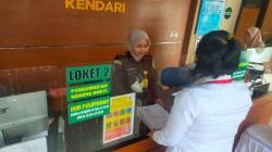 Segera Disidang, Berkas Guru Besar UHO Kendari Tersangka Asusila Dilimpahkan ke Jaksa