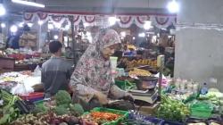 Imbas BBM Naik, Harga Komoditas Bahan Pokok di Jawa Barat Melambung