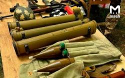  Bocah 10 Tahun di Ukraina Tembakkan Peluncur Roket ke Saudara dan Teman-Temannya