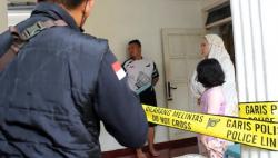 Kawanan Perampok di Lumajang Sekap Dokter dan Keluarganya lalu Kuras Uang dan Perhiasan 