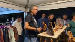 Mentok Arts Festival 2022, Tampilkan Karya Seniman Lokal Mulai Pameran Foto Budaya hingga Tari