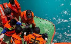 Pencarian Korban KM Teman Niaga di Selat Makassar Dihentikan