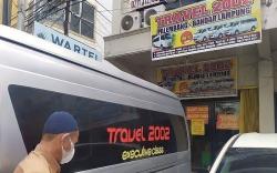 Tarif Travel di Palembang Naik hingga Rp50.000 Efek Perubahan Harga BBM 