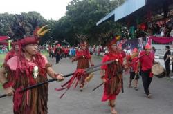 Upacara Adat Sulawesi Utara Lengkap dengan Penjelasannya