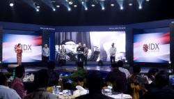 Malam Inagurasi IVL 2022, Menkumham Kenang Kedekatannya dengan Almarhum Tjahjo Kumolo 