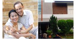 Marcell Siahaan hingga BCL Hadir di Rumah Duka Reza Gunawan Suami Dee Lestari