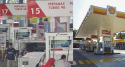 Harga Beda Tipis, Ini Persamaan BBM Pertamina dan Shell Berdasarkan RON