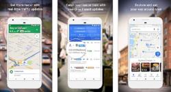 Cara Mengukur Jarak Google Maps di Android, iPhone, PC