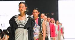 Industri Fashion Bangkit, Desainer Perkenalkan Batik Keraton hingga Sustainable Fashion 