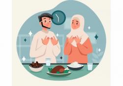 Keutamaan Puasa Ayyamul Bidh di Bulan Syaban, Menjadi Amalan yang Diwasiatkan Nabi SAW?