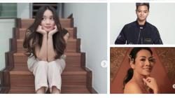 7 Artis Beragama Buddha Sering Disangka Muslim, Ada yang Dikenal sebagai Paranormal hingga Penulis Novel Terbaik 