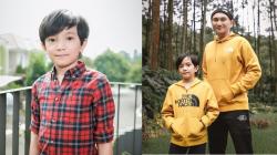 5 Artis Cilik yang Berhasil Raih Penghargaan Bergengsi di Usia Dini, Nomor 4 Pecahkan Rekor