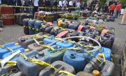  Cegah Penyalahgunaan, Pertamina Perketat Pengawasan Distribusi BBM Bersubsidi