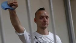 Dituduh Makar, Mantan Jurnalis Rusia Divonis 22 Tahun Penjara