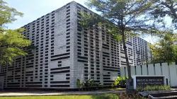 5 Masjid Megah Rancangan Ridwan Kamil, Tersebar di Indonesia hingga Luar Negeri<