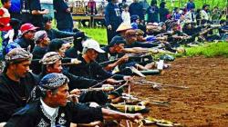 Tradisi Panah Kasumedangan, Permainan Seru Cetak Poin Terbanyak Bidik Patung Dasamuka<