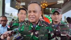 Pangdam Cenderawasih Sebut 2 Prajurit Brigif 20 Diduga Terlibat Kasus Mutilasi Belum Jadi Tersangka<