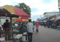 BBM Naik, Harga Sembako di Pasar Tradisional Palangkaraya Ikut Melambung<