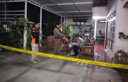 Hendak Dipakai ke Masjid, Motor di Teras Rumah Warga Hilang Digondol Pencuri