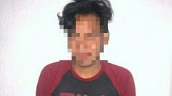 Cekcok dengan Istri saat Pesta Miras, Pria Tomohon Malah Ancam Ibu Tiri Pakai Kapak
