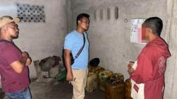 Timbun 590 Liter Solar Subsidi, 2 Pria di Aceh Kaget Digerebek Polisi