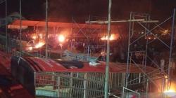 Persiraja Vs PSMS Medan Batal Gara-gara Mati Lampu, PT LIB Tegas Bilang Begini