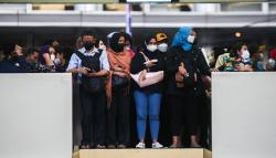 Kasus Covid-19 Melandai, PPKM Akan Dihentikan Akhir Tahun Ini?