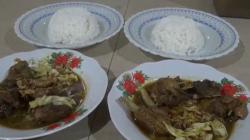 Kuliner Rica Menthok di Boyolali Bikin Tubuh Hangat, Pas Dinikmati saat Cuaca Dingin