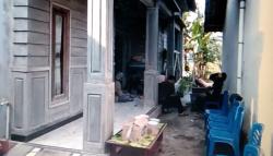 Sopir Travel Korban Tewas Kecelakaan Maut di Tol Batang Akan Dimakamkan Siang Ini